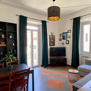 Appartamento Holidayhouse - Maestrale, Lido di Ostia
