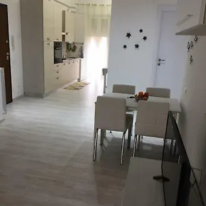 Rome On The Sea Apartman