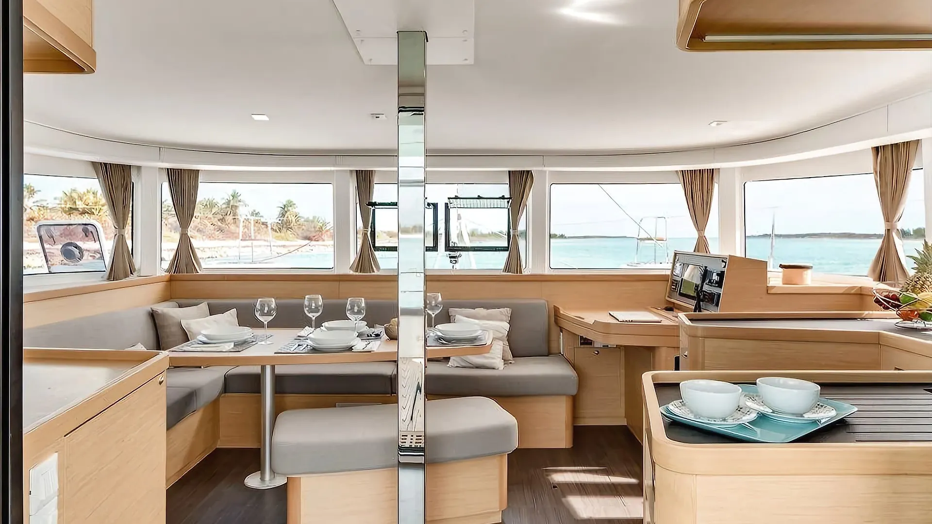 Catacruises Hotel Lido di Ostia Botel